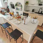 La Casa Del Chic * 카베스타니