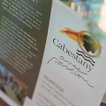 아파트 La Casa Del Chic 카베스타니