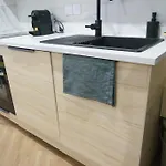 La Casa Del Chic 아파트
