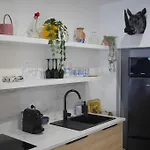 La Casa Del Chic 아파트 카베스타니