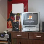 La Casa Del Chic 아파트 *