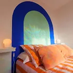아파트 La Casa Del Chic