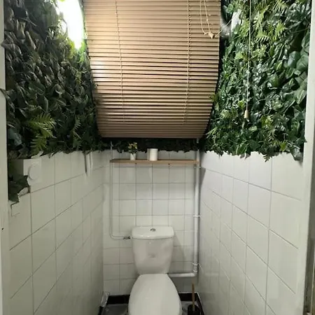 La Casa Del Chic
