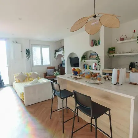 La Casa Del Chic דירה *