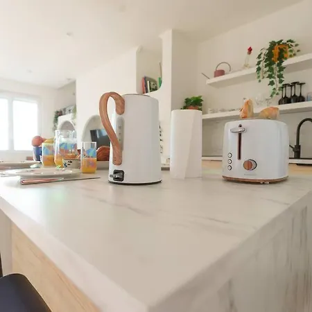 La Casa Del Chic דירה