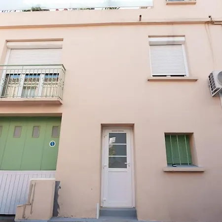 La Casa Del Chic Διαμέρισμα Cabestany