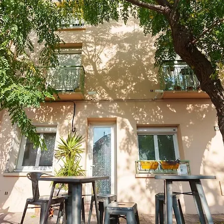 דירה La Casa Del Chic *