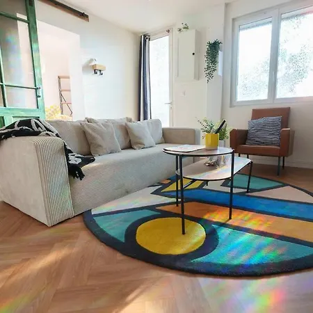 Appartamento La Casa Del Chic Cabestany