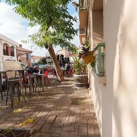 La Casa Del Chic Cabestany