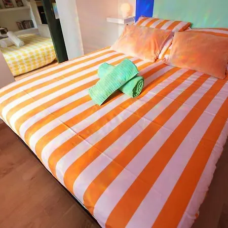 La Casa Del Chic Cabestany