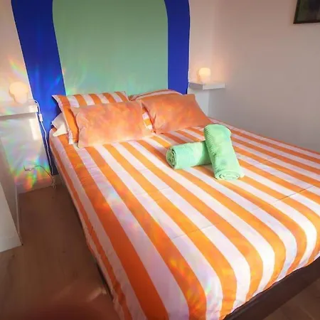 La Casa Del Chic * Cabestany