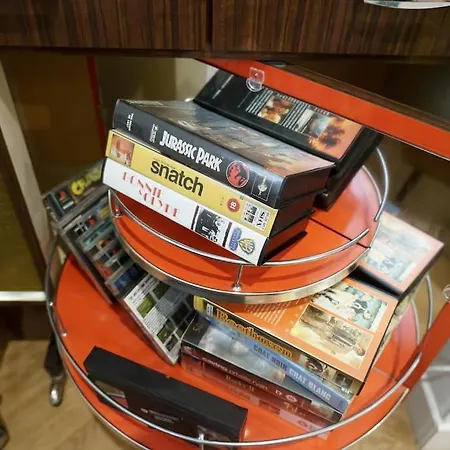 La Casa Del Chic Cabestany