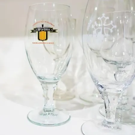 La Casa Del Chic דירה *