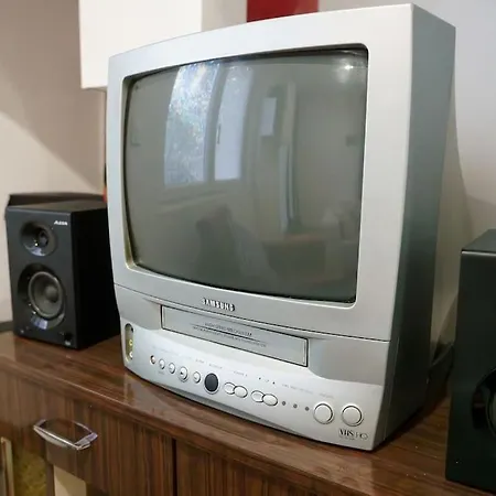 דירה La Casa Del Chic