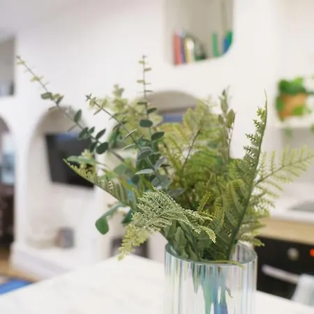 דירה La Casa Del Chic