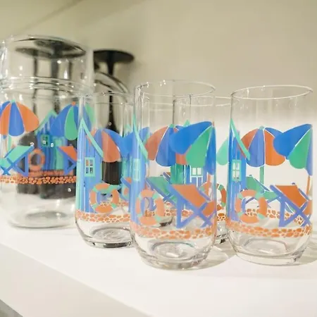 La Casa Del Chic דירה Cabestany