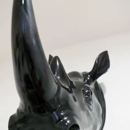 דירה La Casa Del Chic *