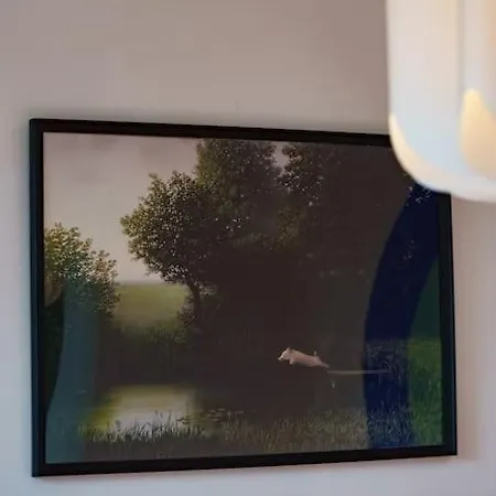 La Casa Del Chic * Cabestany