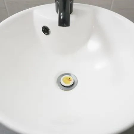 דירה La Casa Del Chic