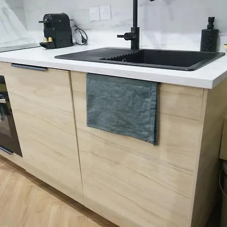 La Casa Del Chic דירה