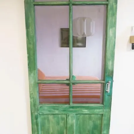 La Casa Del Chic דירה *