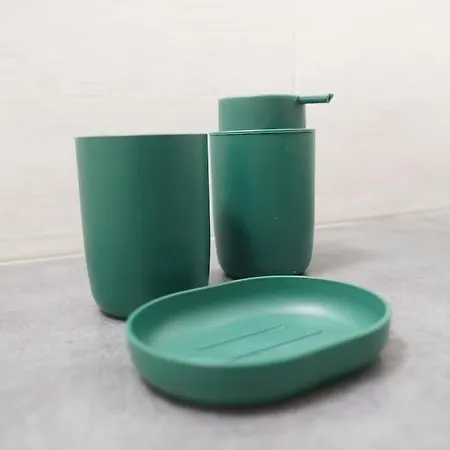 La Casa Del Chic דירה