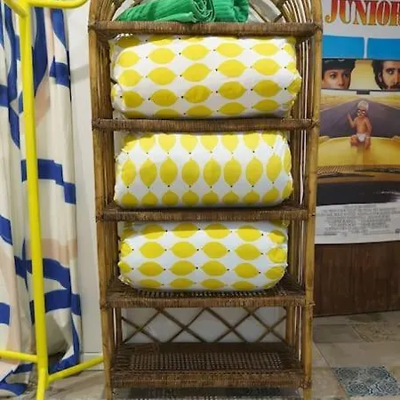 La Casa Del Chic * Cabestany