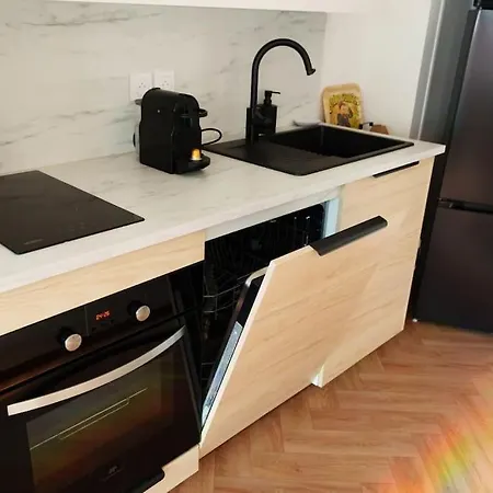 דירה La Casa Del Chic