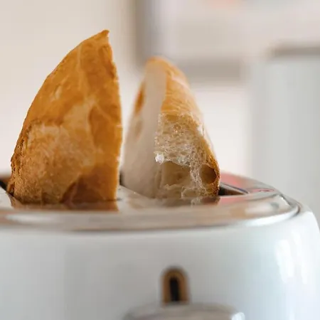 La Casa Del Chic דירה *