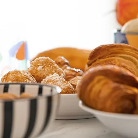 La Casa Del Chic דירה Cabestany