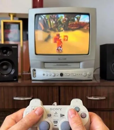 La Casa Del Chic דירה Cabestany