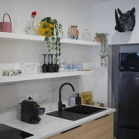 La Casa Del Chic דירה Cabestany