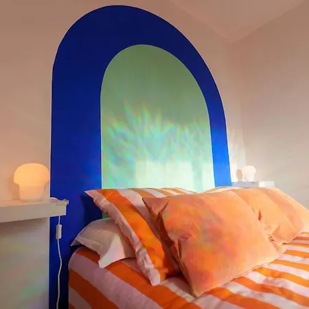 דירה La Casa Del Chic