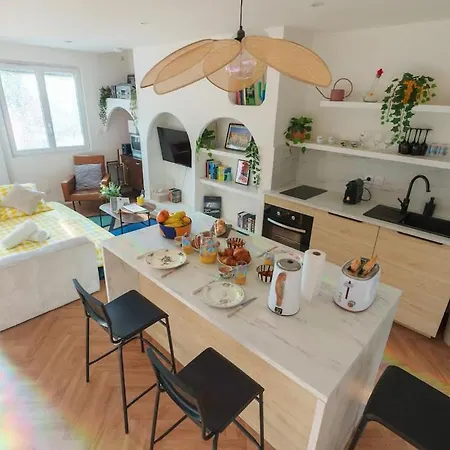 La Casa Del Chic Διαμέρισμα