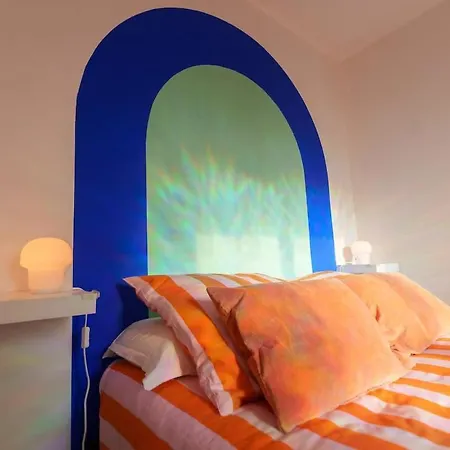 Διαμέρισμα La Casa Del Chic