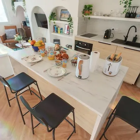 La Casa Del Chic Cabestany