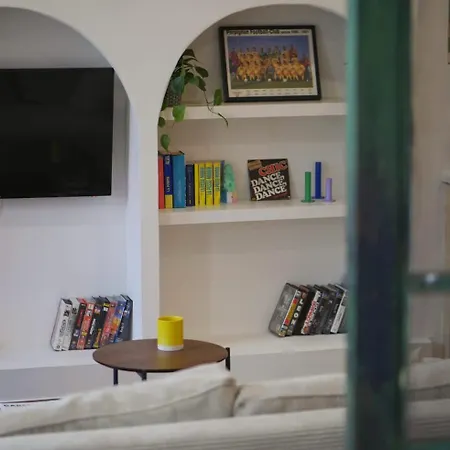 La Casa Del Chic * Cabestany