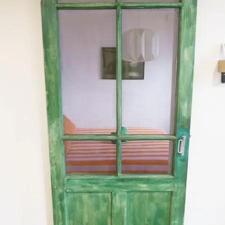 Διαμέρισμα La Casa Del Chic Cabestany