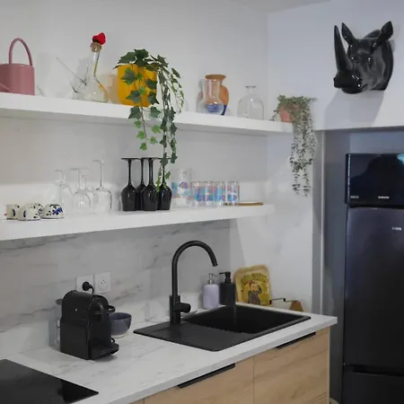 Διαμέρισμα La Casa Del Chic Cabestany