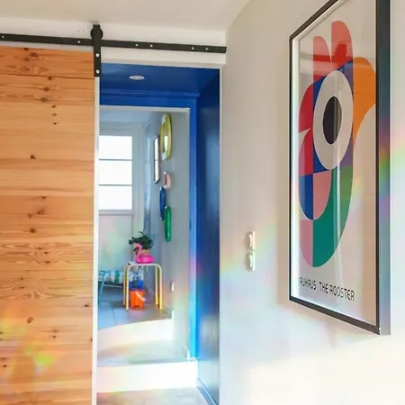 La Casa Del Chic Διαμέρισμα Cabestany