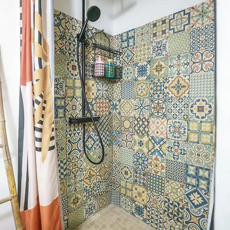 Διαμέρισμα La Casa Del Chic
