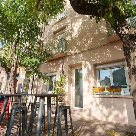 Διαμέρισμα La Casa Del Chic *