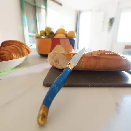 Διαμέρισμα La Casa Del Chic Cabestany