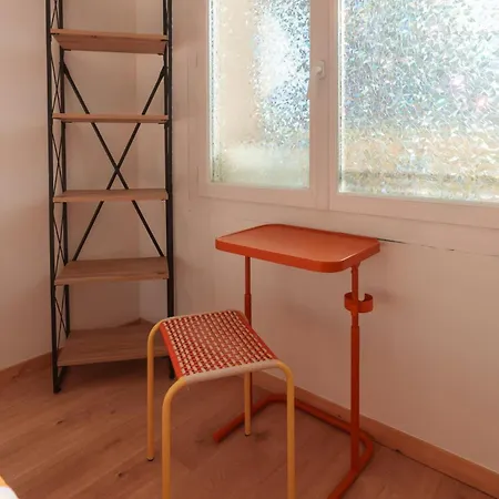Διαμέρισμα La Casa Del Chic *