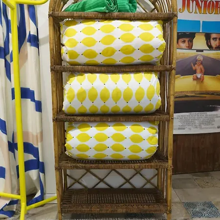 La Casa Del Chic Cabestany