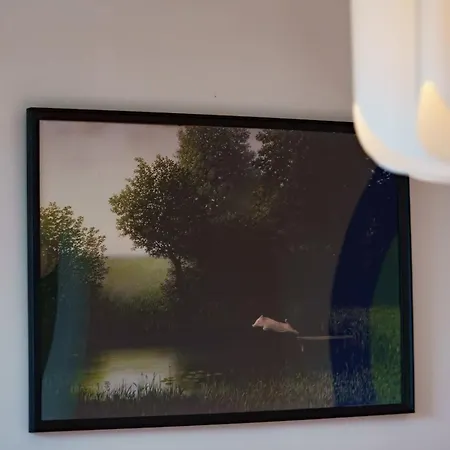 Διαμέρισμα La Casa Del Chic *