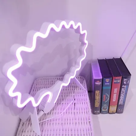 Διαμέρισμα La Casa Del Chic *