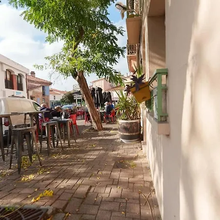 Διαμέρισμα La Casa Del Chic Cabestany