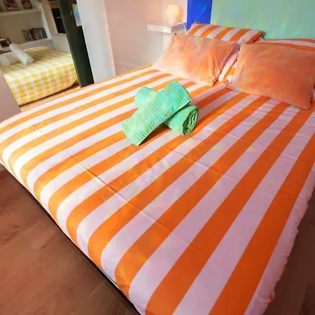 La Casa Del Chic Cabestany