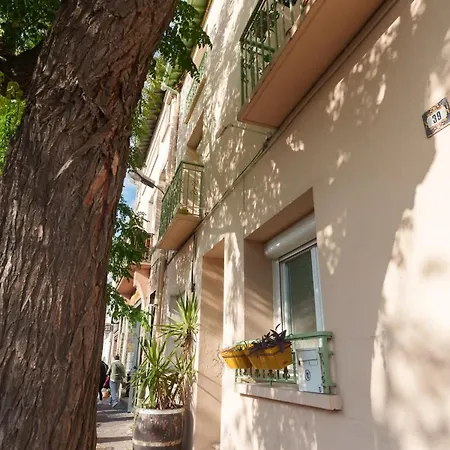 La Casa Del Chic Διαμέρισμα Cabestany